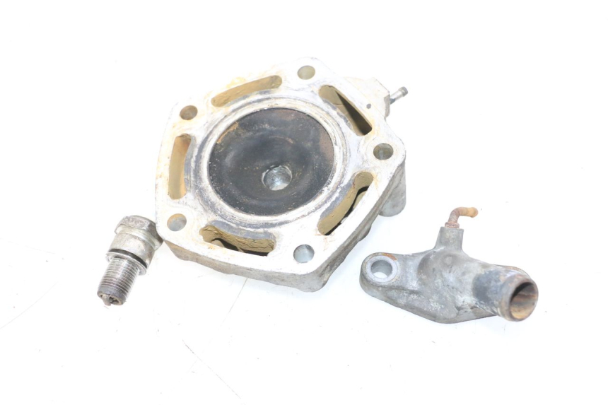 photo de KOPPELING HONDA FES PANTHEON 2T 125 (1998 - 2002) - Technische close-up