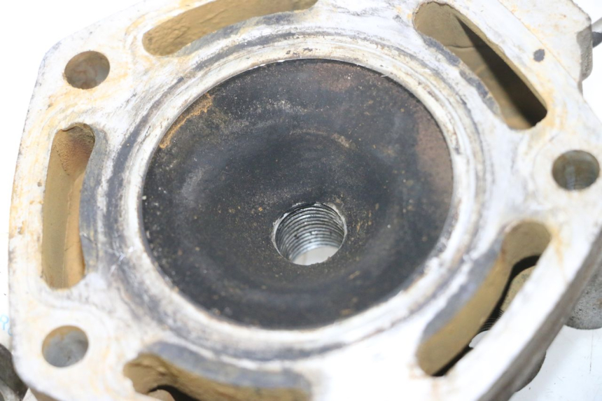 photo de KOPPELING HONDA FES PANTHEON 2T 125 (1998 - 2002) - Overzicht