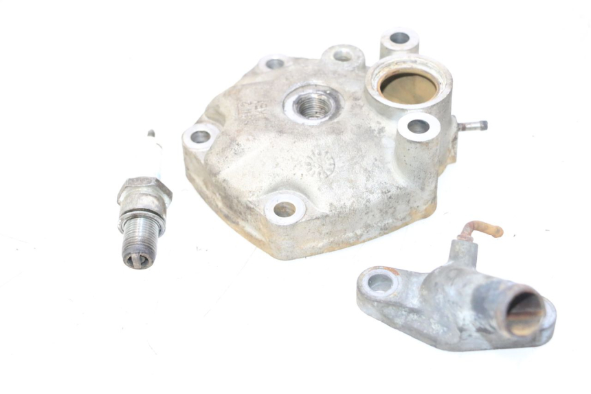 photo de KOPPELING HONDA FES PANTHEON 2T 125 (1998 - 2002) - Bevestigingspunten
