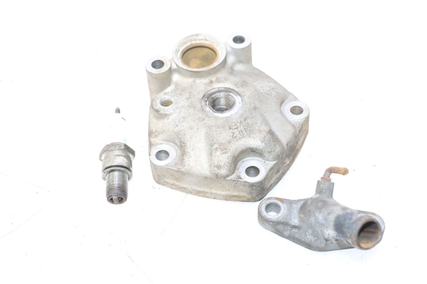 photo de KOPPELING HONDA FES PANTHEON 2T 125 (1998 - 2002) - Staat van het oppervlak