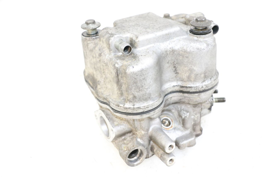 photo de KOPPELINGSHUIS HONDA FES S-WING SWING ABS 125 (2007 - 2015) - Detail van het onderdeel