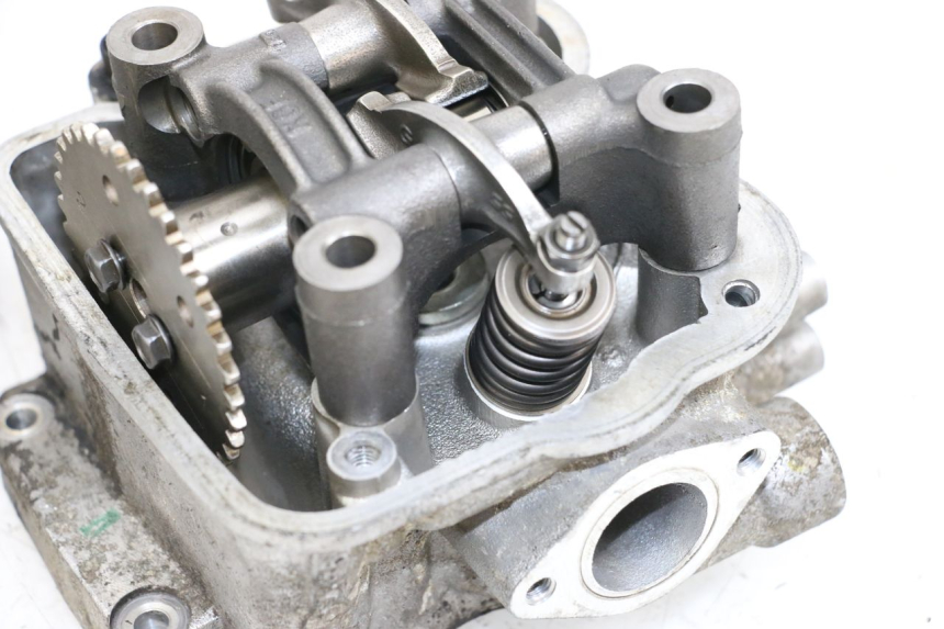 photo de KOPPELINGSHUIS HONDA FES S-WING SWING ABS 125 (2007 - 2015) - Productaanzicht