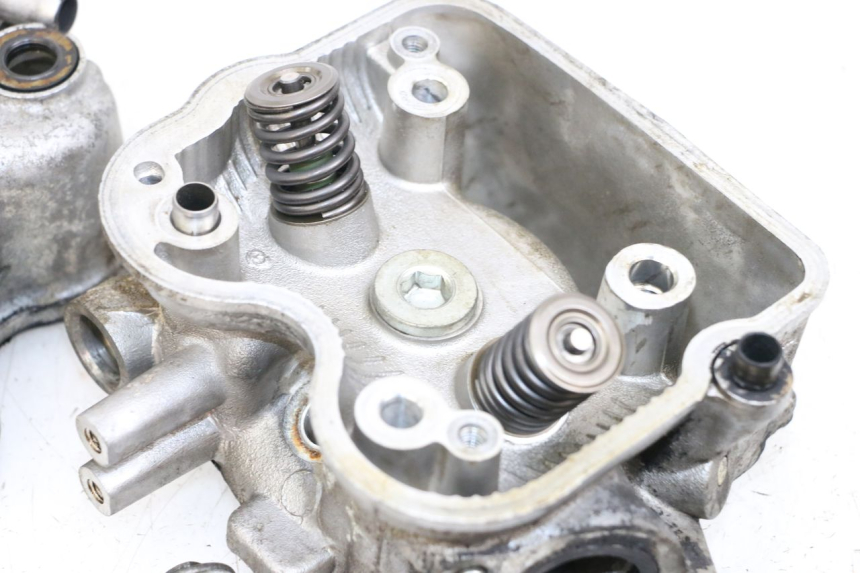 photo de KOPPELINGSHUIS HONDA FES S-WING SWING ABS 125 (2007 - 2015) - Alternatieve hoek