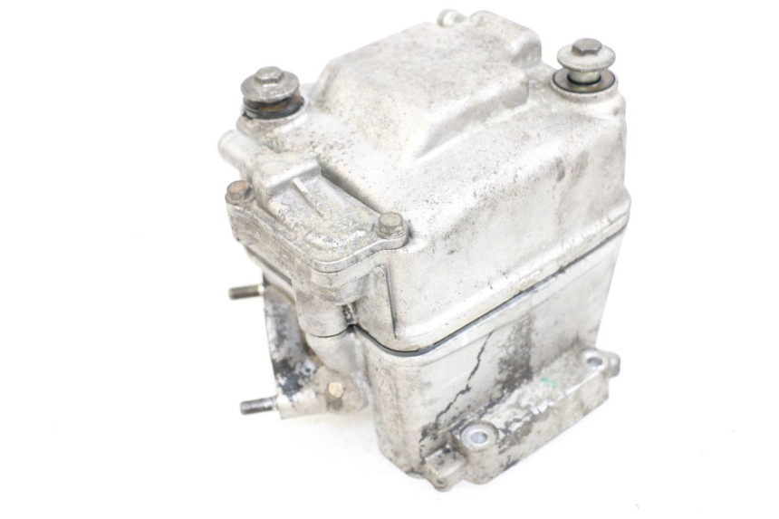 photo de KOPPELINGSHUIS HONDA FES S-WING SWING ABS 125 (2007 - 2015) - Technische close-up