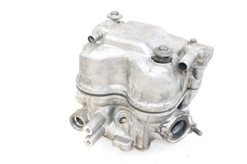 photo de KOPPELINGSHUIS HONDA FES S-WING SWING ABS 125 (2007 - 2015) - Overzicht