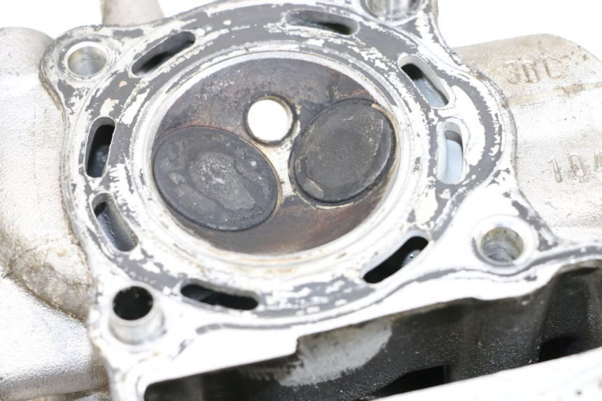 photo de KOPPELINGSHUIS HONDA FES S-WING SWING ABS 125 (2007 - 2015) - Bevestigingspunten