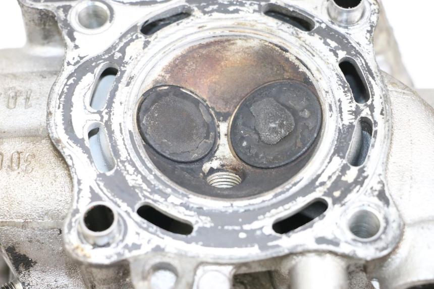 photo de KOPPELINGSHUIS HONDA FES S-WING SWING ABS 125 (2007 - 2015) - Staat van het oppervlak