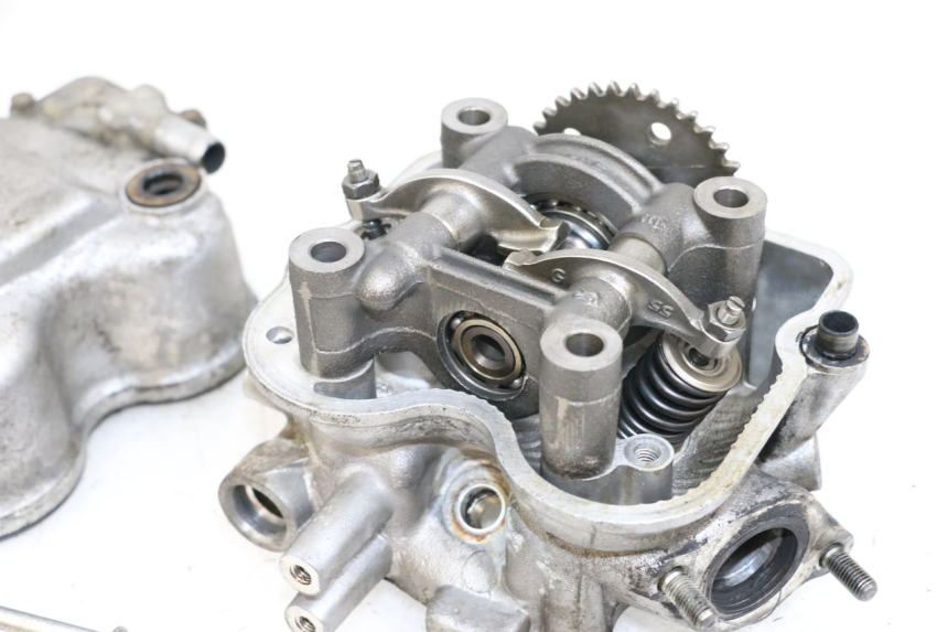 photo de KOPPELINGSHUIS HONDA FES S-WING SWING ABS 125 (2007 - 2015) - Markeringen en referenties