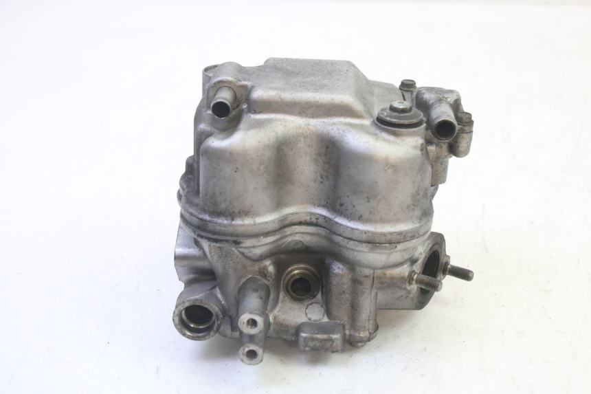 photo de KOPPELINGSHUIS HONDA FES S-WING SWING ABS 125 (2007 - 2015) - Kenmerkende details