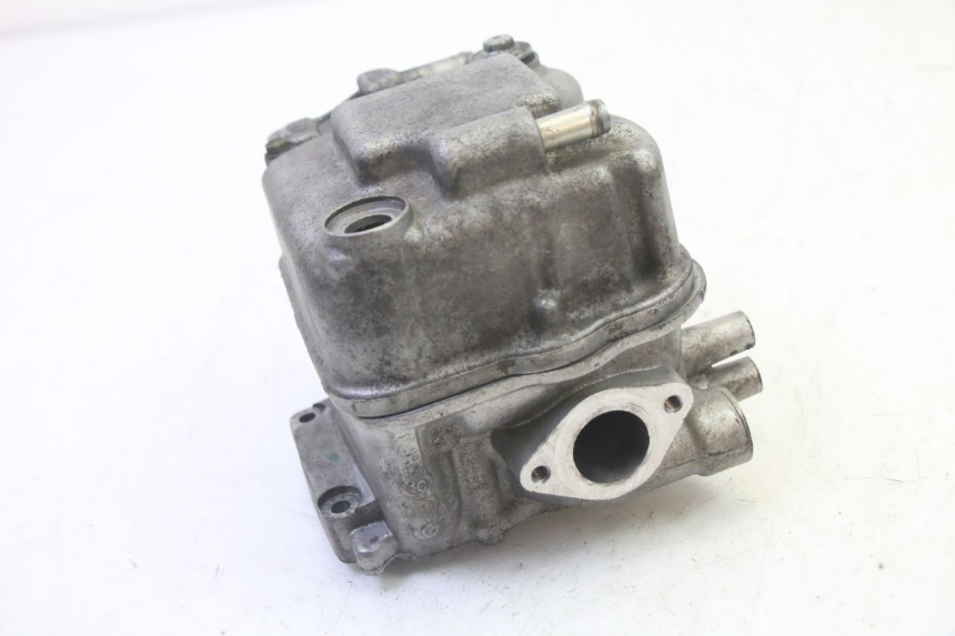 photo de KOPPELINGSHUIS HONDA FES S-WING SWING ABS 125 (2007 - 2015) - Zoom op componenten