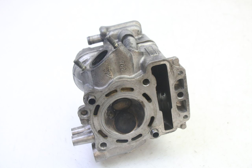 photo de KOPPELINGSHUIS HONDA FES S-WING SWING ABS 125 (2007 - 2015) - Visuele inspectie