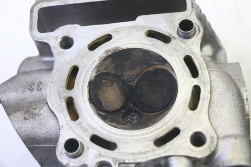 photo de KOPPELINGSHUIS HONDA FES S-WING SWING ABS 125 (2007 - 2015) - Alternatieve hoek