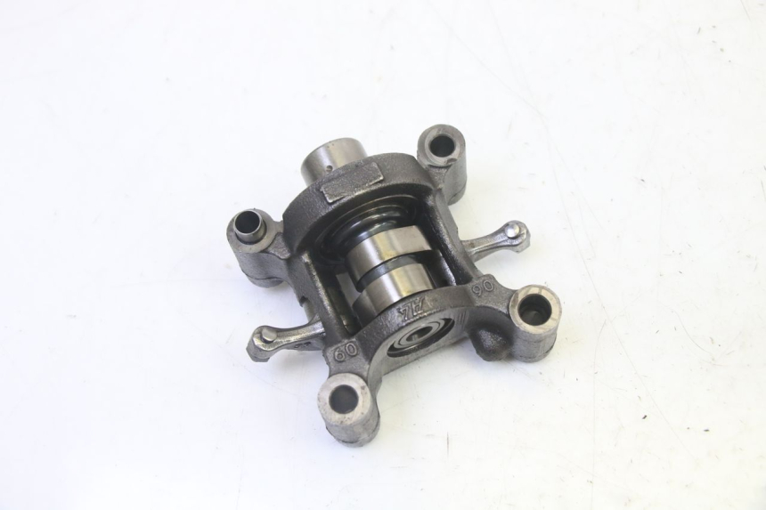 photo de KOPPELINGSHUIS HONDA FES S-WING SWING ABS 125 (2007 - 2015) - Zoom op gebruiksstaat