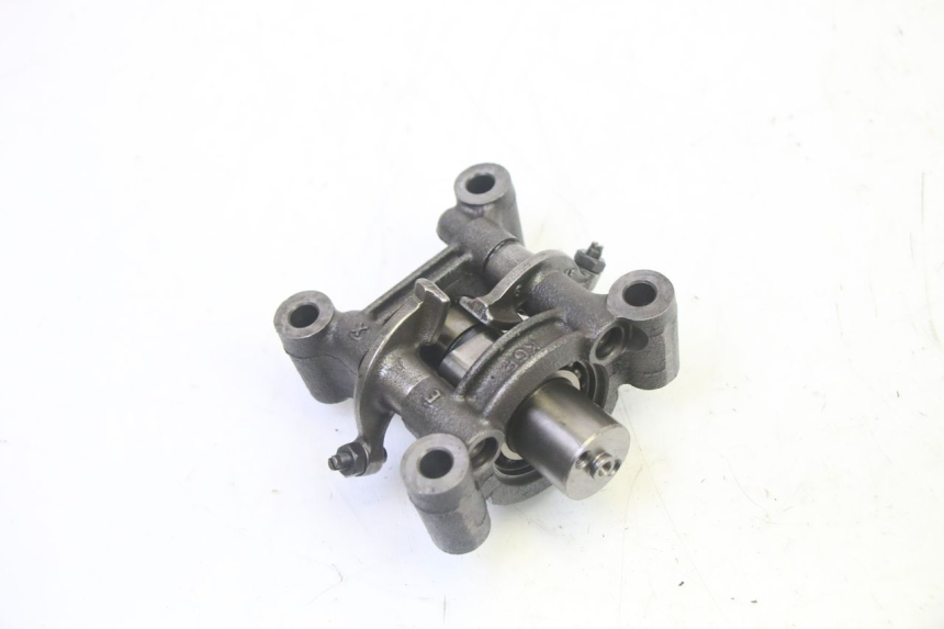 photo de KOPPELINGSHUIS HONDA FES S-WING SWING ABS 125 (2007 - 2015) - Andere kijkhoek