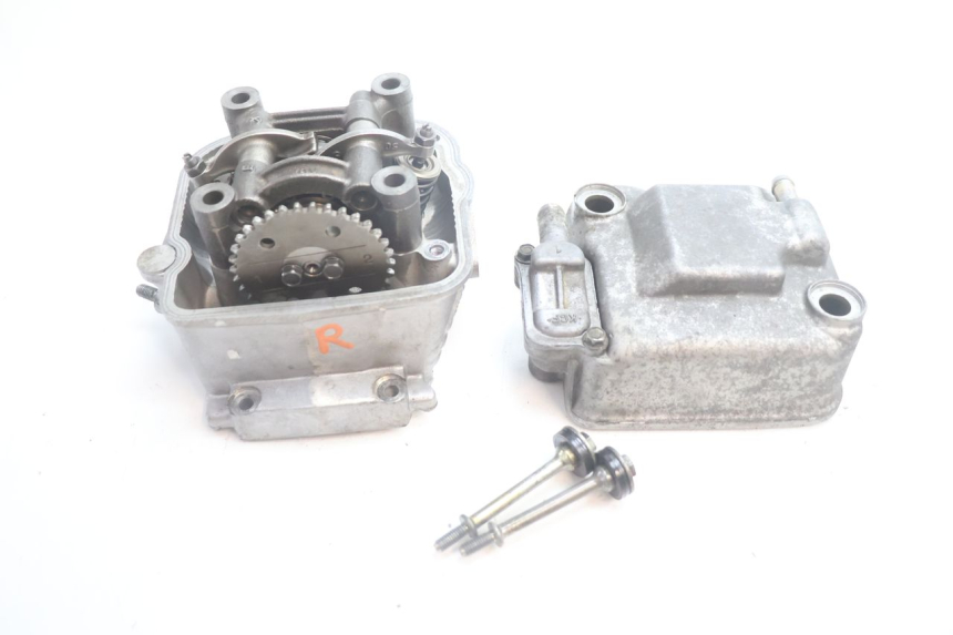 photo de KOPPELINGSHUIS HONDA FES S-WING SWING ABS 125 (2007 - 2015) - Hoofdaanzicht