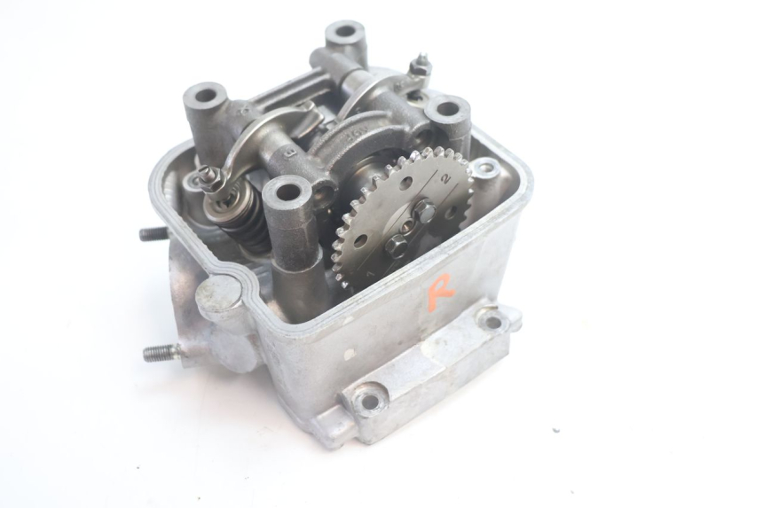 photo de KOPPELINGSHUIS HONDA FES S-WING SWING ABS 125 (2007 - 2015) - Detail van het onderdeel