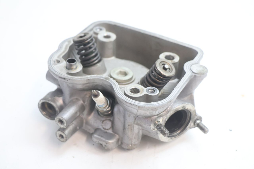 photo de KOPPELINGSHUIS HONDA FES S-WING SWING ABS 125 (2007 - 2015) - Productaanzicht
