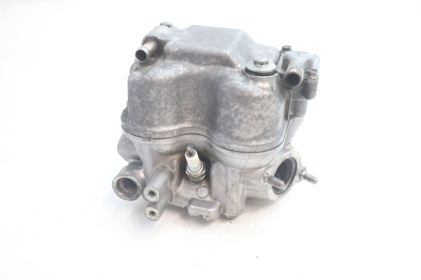 photo de KOPPELINGSHUIS HONDA FES S-WING SWING ABS 125 (2007 - 2015) - Aanvullende foto