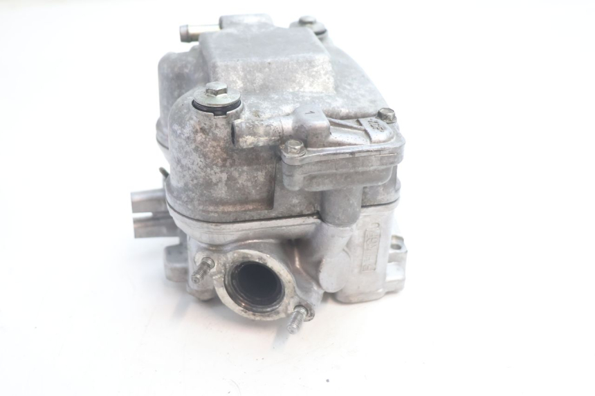 photo de KOPPELINGSHUIS HONDA FES S-WING SWING ABS 125 (2007 - 2015) - Visuele inspectie
