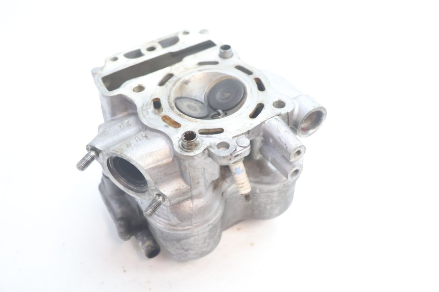 photo de KOPPELINGSHUIS HONDA FES S-WING SWING ABS 125 (2007 - 2015) - Zoom op kwaliteit