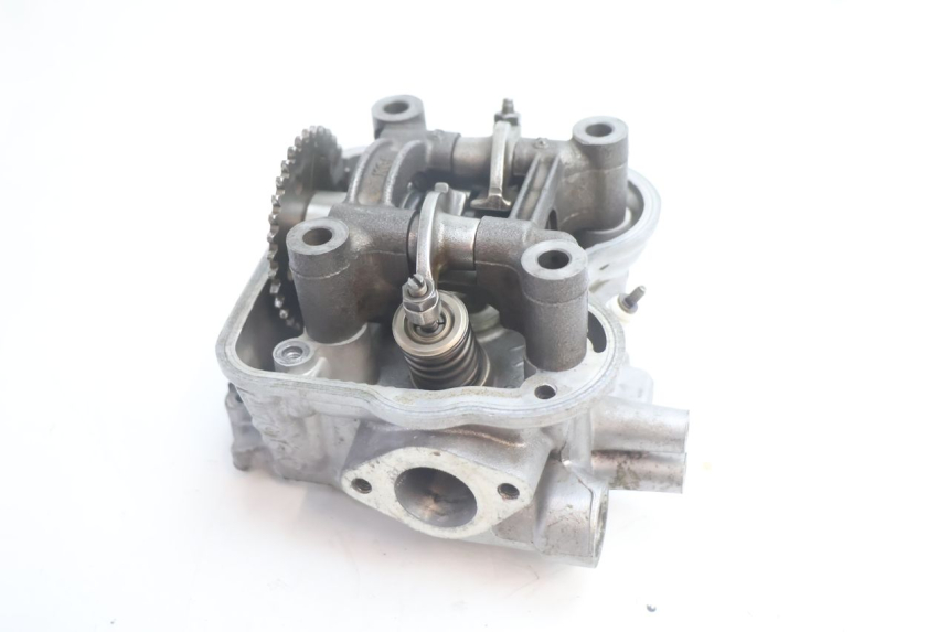 photo de KOPPELINGSHUIS HONDA FES S-WING SWING ABS 125 (2007 - 2015) - Zoom op gebruiksstaat