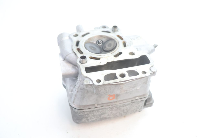 photo de KOPPELINGSHUIS HONDA FES S-WING SWING ABS 125 (2007 - 2015) - Hoofdaanzicht