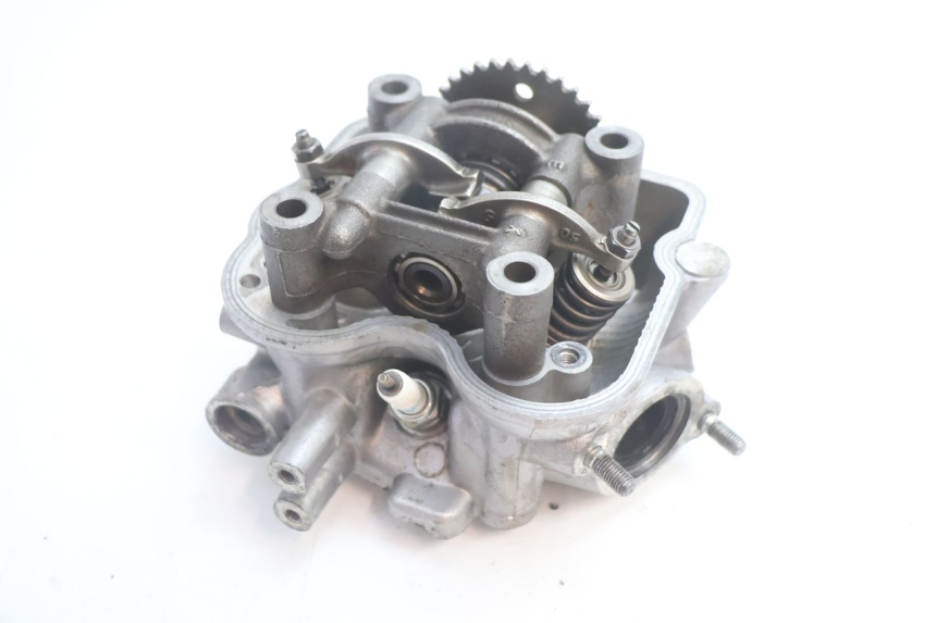 photo de KOPPELINGSHUIS HONDA FES S-WING SWING ABS 125 (2007 - 2015) - Andere kijkhoek