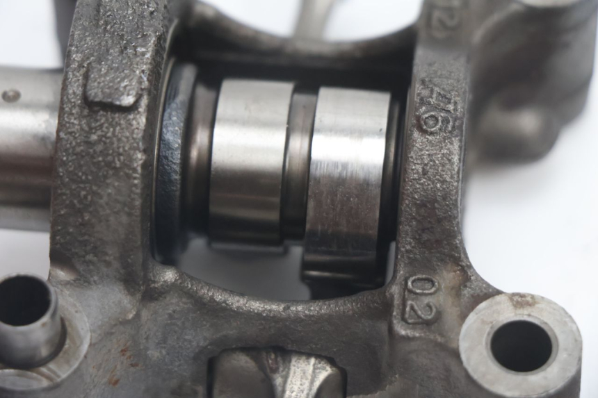 photo de KOPPELINGSHUIS HONDA FES S-WING SWING ABS 125 (2007 - 2015) - Gecontroleerd onderdeel