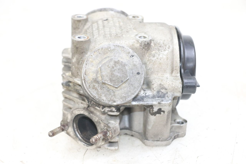 photo de KOPPELINGSHUIS SYM FIDDLE 2 50 (2008 - 2013) - Technische close-up