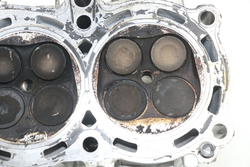 photo de KOPPELINGDEKSEL YAMAHA FJR ABS 1300 (2006 - 2012) - Visuele inspectie