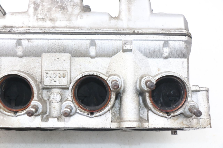 photo de KOPPELINGDEKSEL YAMAHA FJR ABS 1300 (2006 - 2012) - Zoom op gebruiksstaat