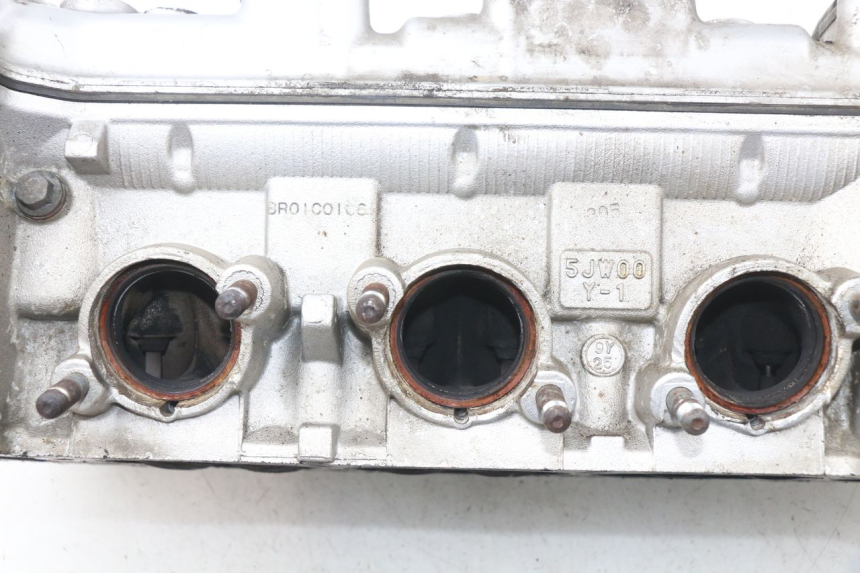 photo de KOPPELINGDEKSEL YAMAHA FJR ABS 1300 (2006 - 2012) - Andere kijkhoek