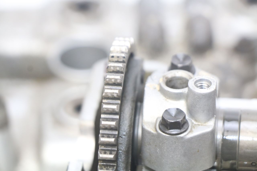 photo de KOPPELINGDEKSEL YAMAHA FJR ABS 1300 (2006 - 2012) - Detailaanzicht