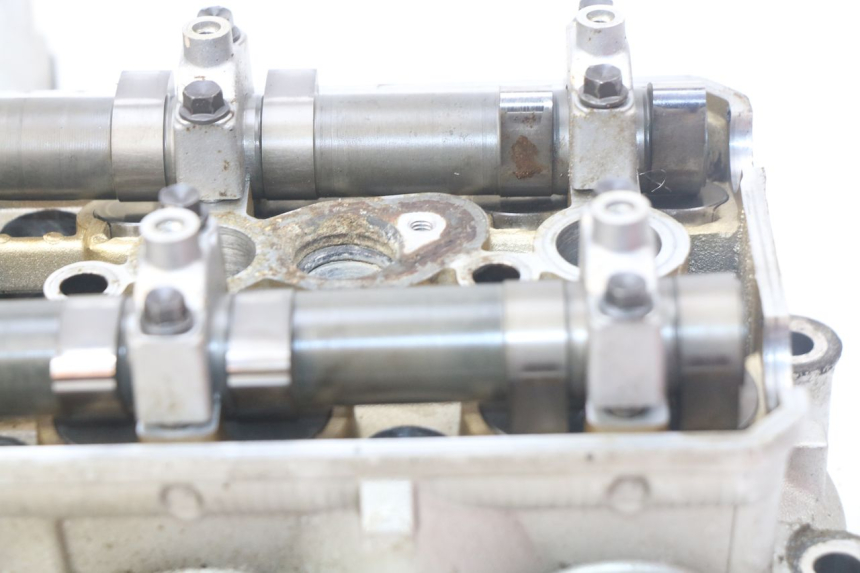 photo de KOPPELINGDEKSEL YAMAHA FJR ABS 1300 (2006 - 2012) - Aanvullende foto