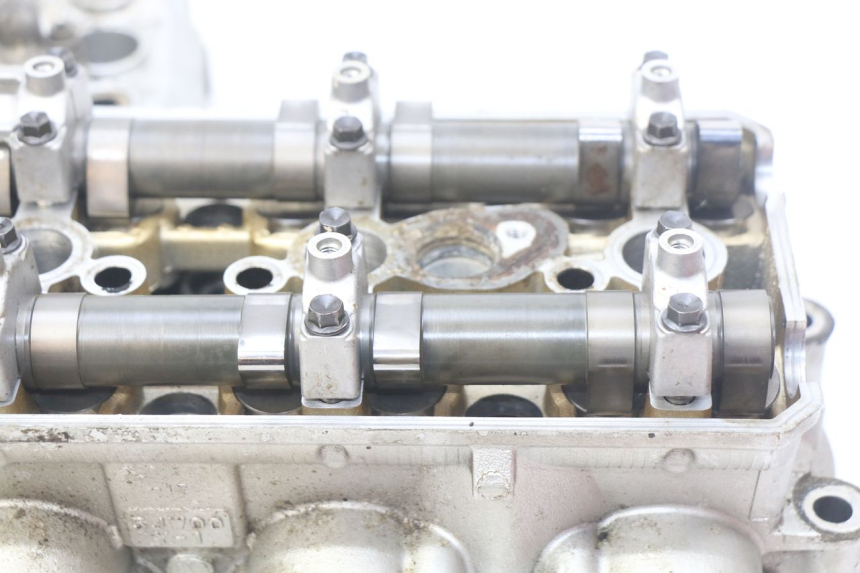 photo de KOPPELINGDEKSEL YAMAHA FJR ABS 1300 (2006 - 2012) - Focus op structuur