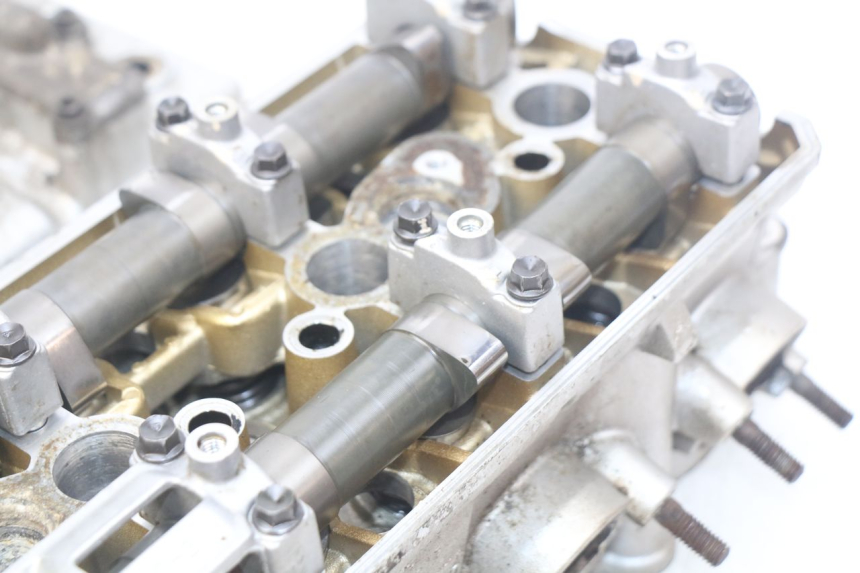 photo de KOPPELINGDEKSEL YAMAHA FJR ABS 1300 (2006 - 2012) - Alternatieve hoek