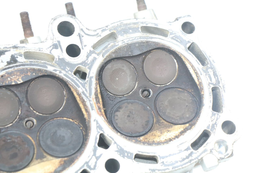 photo de KOPPELINGDEKSEL YAMAHA FJR ABS 1300 (2006 - 2012) - Andere kijkhoek