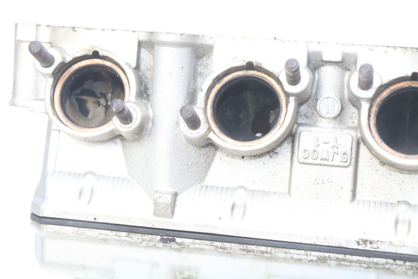 photo de KOPPELINGDEKSEL YAMAHA FJR ABS 1300 (2006 - 2012) - Overzicht