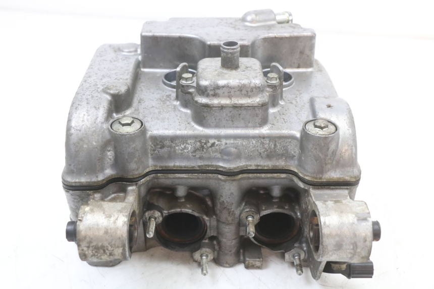 photo de KOPPELINGSHUIS HONDA FJS SILVER WING SILVERWING 400 (2005 - 2008) - Hoofdaanzicht