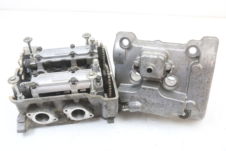 photo de KOPPELINGSHUIS HONDA FJS SILVER WING SILVERWING 400 (2005 - 2008) - Detail van het onderdeel