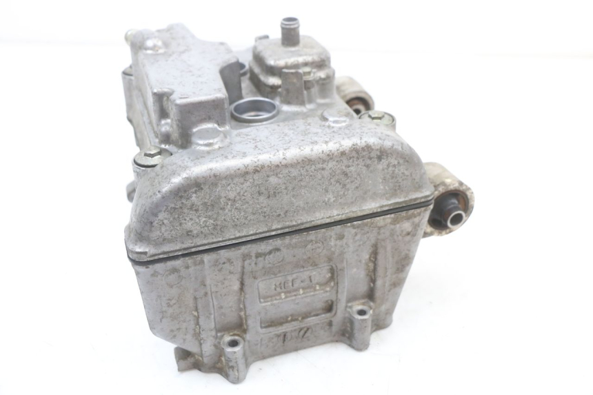 photo de KOPPELINGSHUIS HONDA FJS SILVER WING SILVERWING 400 (2005 - 2008) - Productaanzicht