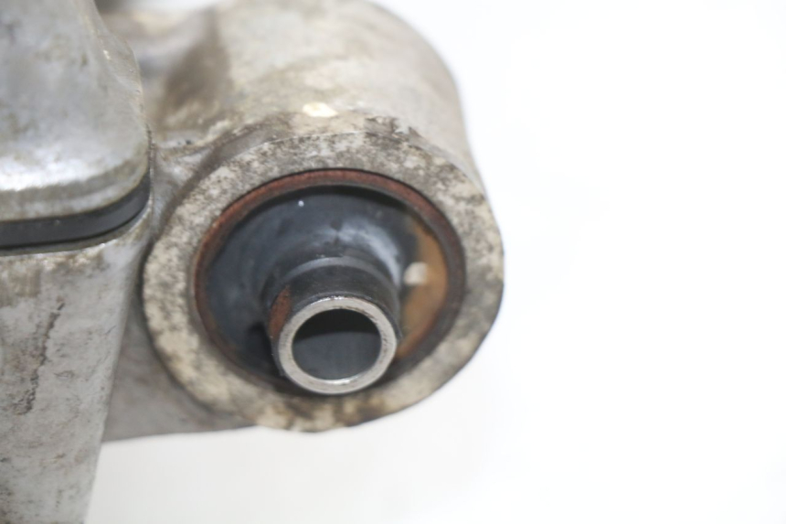 photo de KOPPELINGSHUIS HONDA FJS SILVER WING SILVERWING 400 (2005 - 2008) - Kenmerkende details