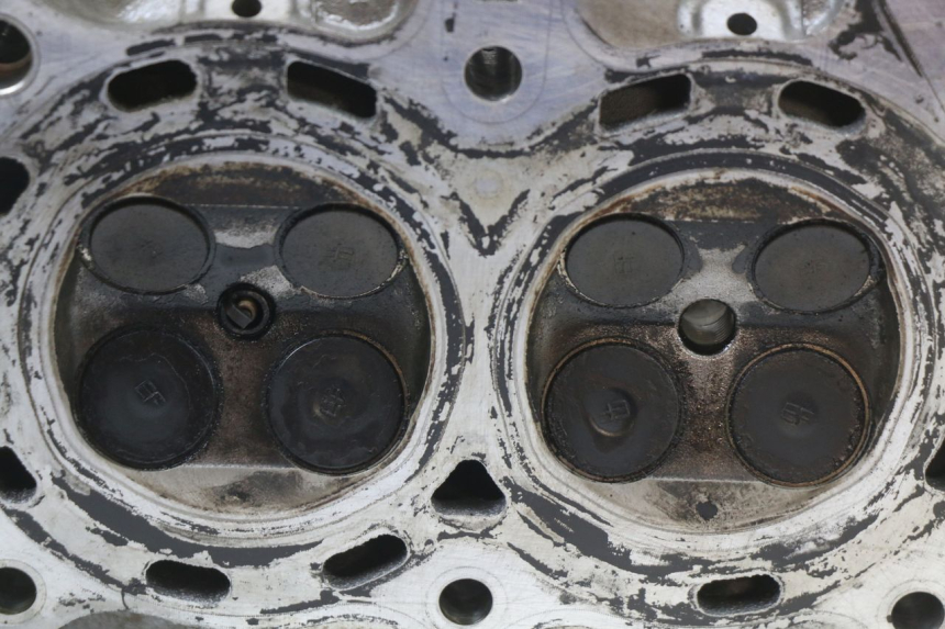 photo de KOPPELINGSHUIS HONDA FJS SILVER WING SILVERWING 400 (2005 - 2008) - Gecontroleerd onderdeel