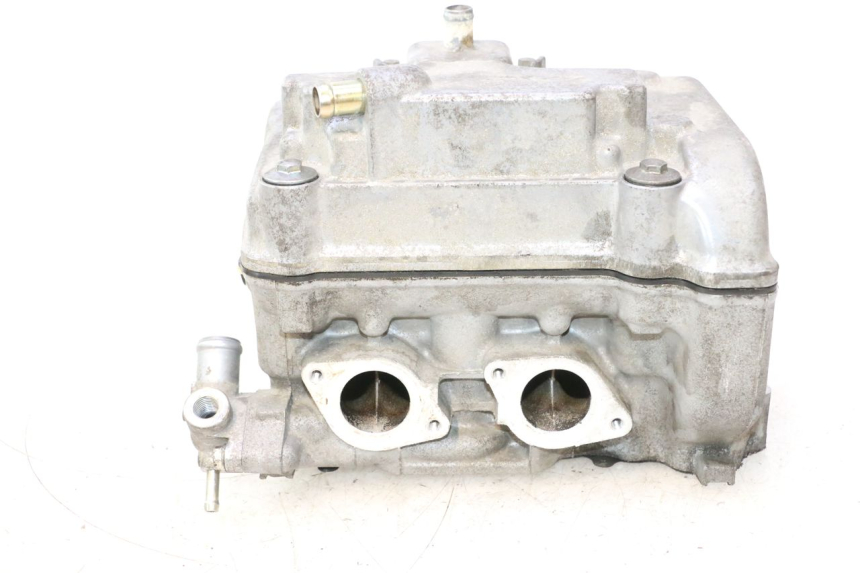 photo de KOPPELINGSHUIS HONDA FJS SILVER WING SILVERWING 400 (2005 - 2008) - Kenmerkende details