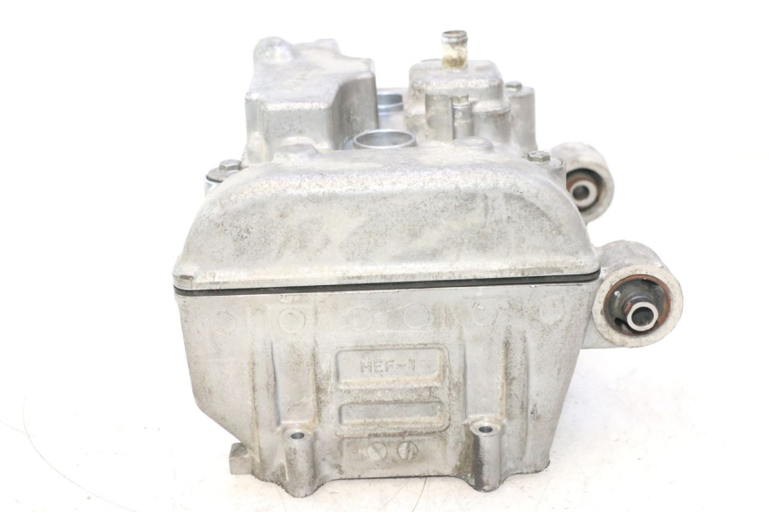 photo de KOPPELINGSHUIS HONDA FJS SILVER WING SILVERWING 400 (2005 - 2008) - Aanvullende foto
