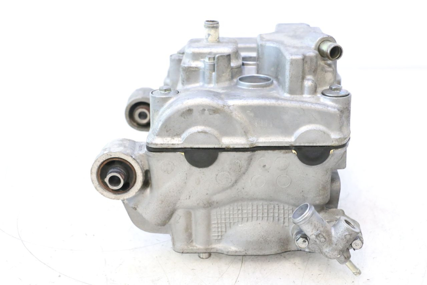 photo de KOPPELINGSHUIS HONDA FJS SILVER WING SILVERWING 400 (2005 - 2008) - Focus op structuur