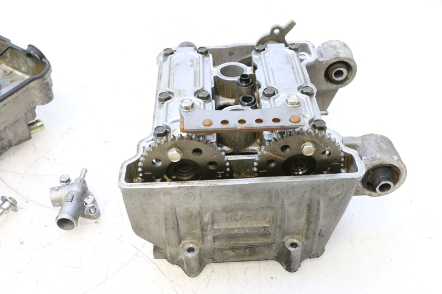 photo de KOPPELINGSHUIS HONDA FJS SILVER WING SILVERWING 400 (2005 - 2008) - Zoom op kwaliteit