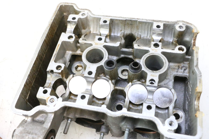 photo de KOPPELINGSHUIS HONDA FJS SILVER WING SILVERWING 400 (2005 - 2008) - Bevestigingspunten