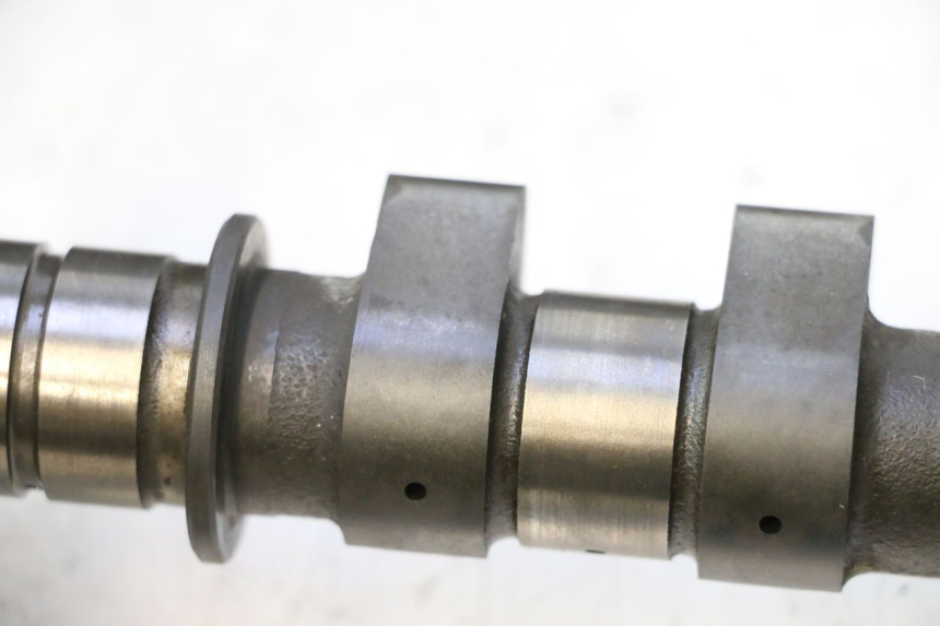 photo de KOPPELINGSHUIS HONDA FJS SILVER WING SILVERWING 400 (2005 - 2008) - Kenmerkende details