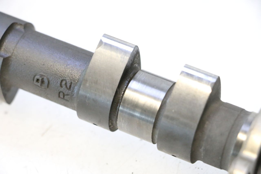photo de KOPPELINGSHUIS HONDA FJS SILVER WING SILVERWING 400 (2005 - 2008) - Detailaanzicht
